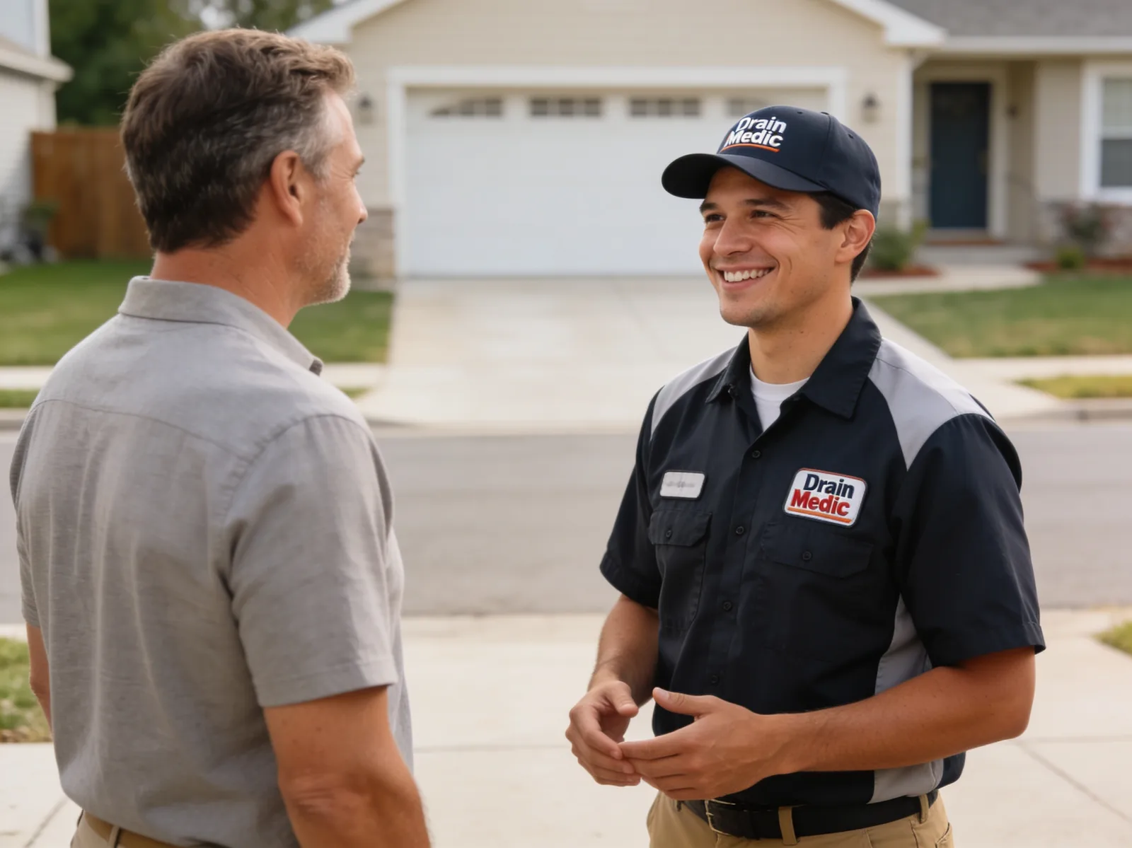 Garbage Disposal Repair Grant, NE FAQs